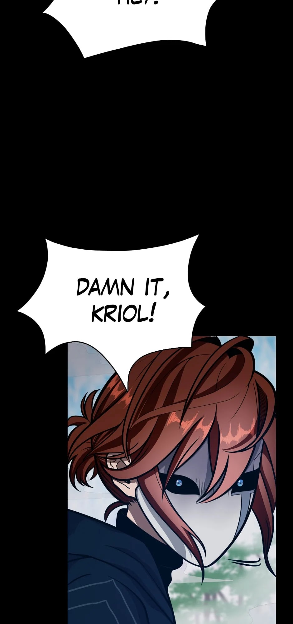 The Beginning After the End Chapter 63 page 25 - Chapter 63: Heart's Desire
