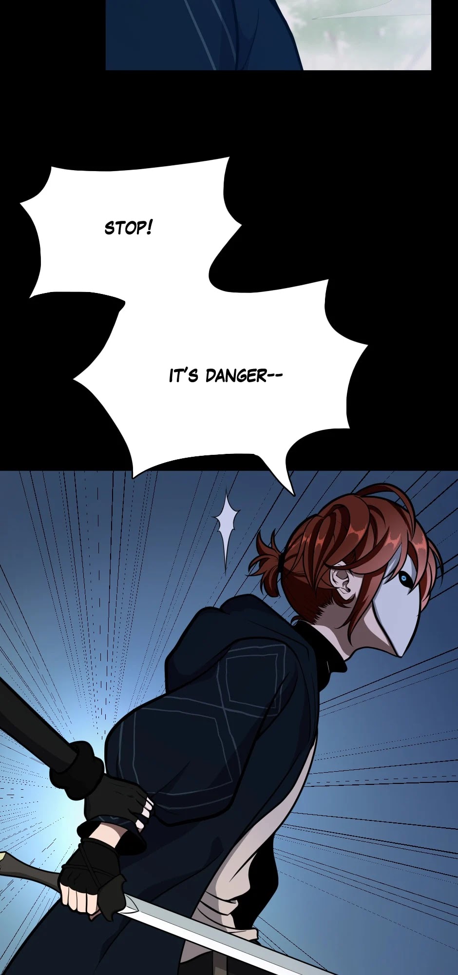 The Beginning After the End Chapter 63 page 26 - Chapter 63: Heart's Desire