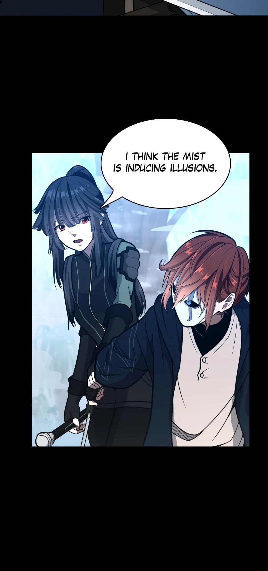 The Beginning After the End Chapter 63 page 27 - Chapter 63: Heart's Desire