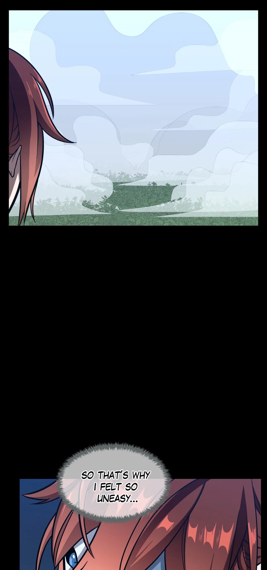 The Beginning After the End Chapter 63 page 28 - Chapter 63: Heart's Desire