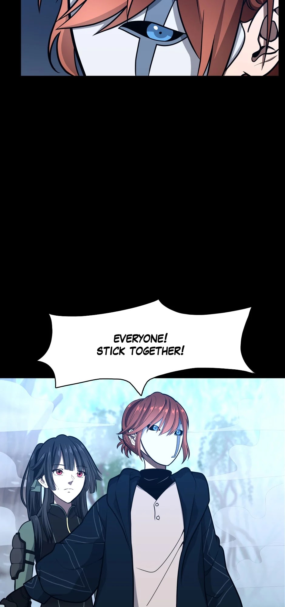 The Beginning After the End Chapter 63 page 29 - Chapter 63: Heart's Desire