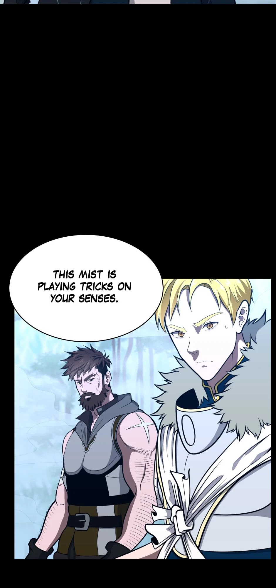 The Beginning After the End Chapter 63 page 30 - Chapter 63: Heart's Desire