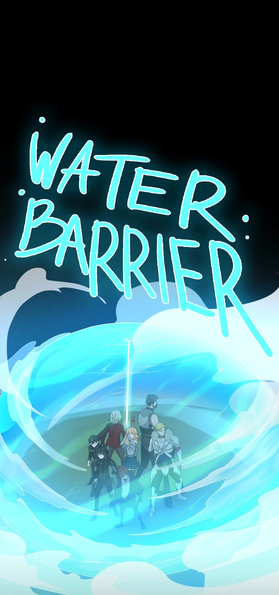 The Beginning After the End Chapter 63 page 33 - Chapter 63: Heart's Desire