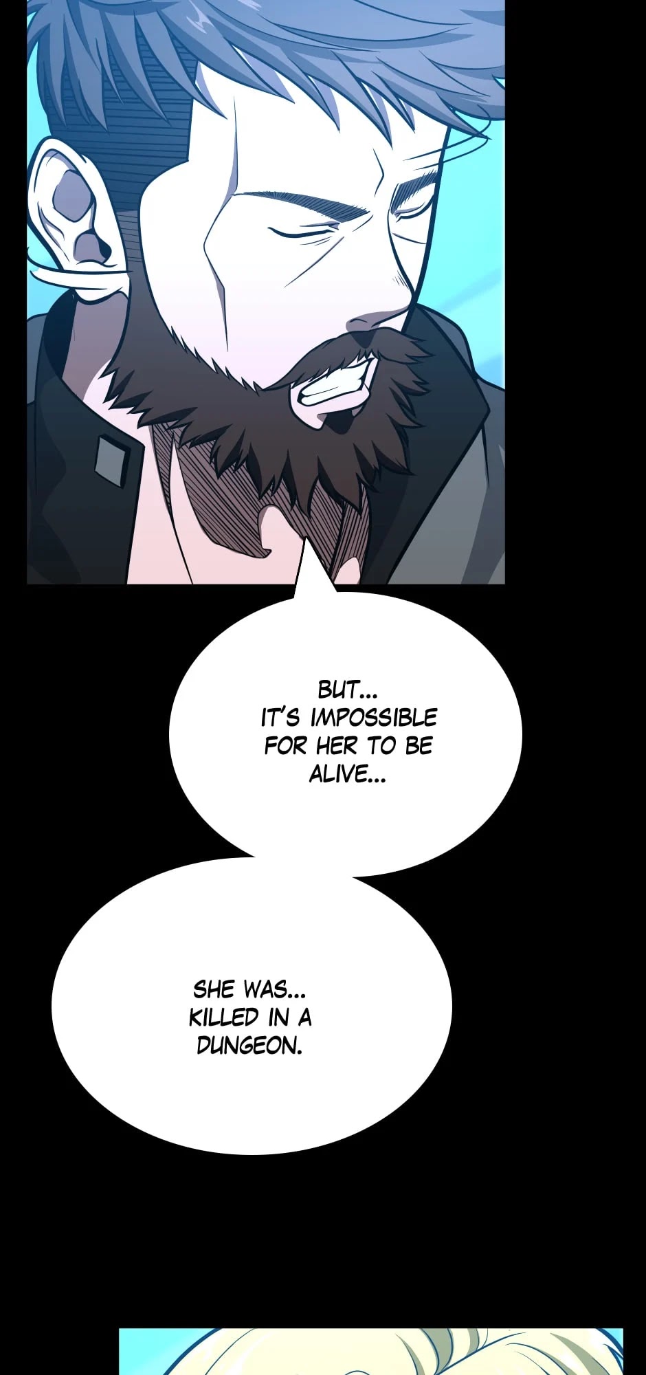 The Beginning After the End Chapter 63 page 37 - Chapter 63: Heart's Desire