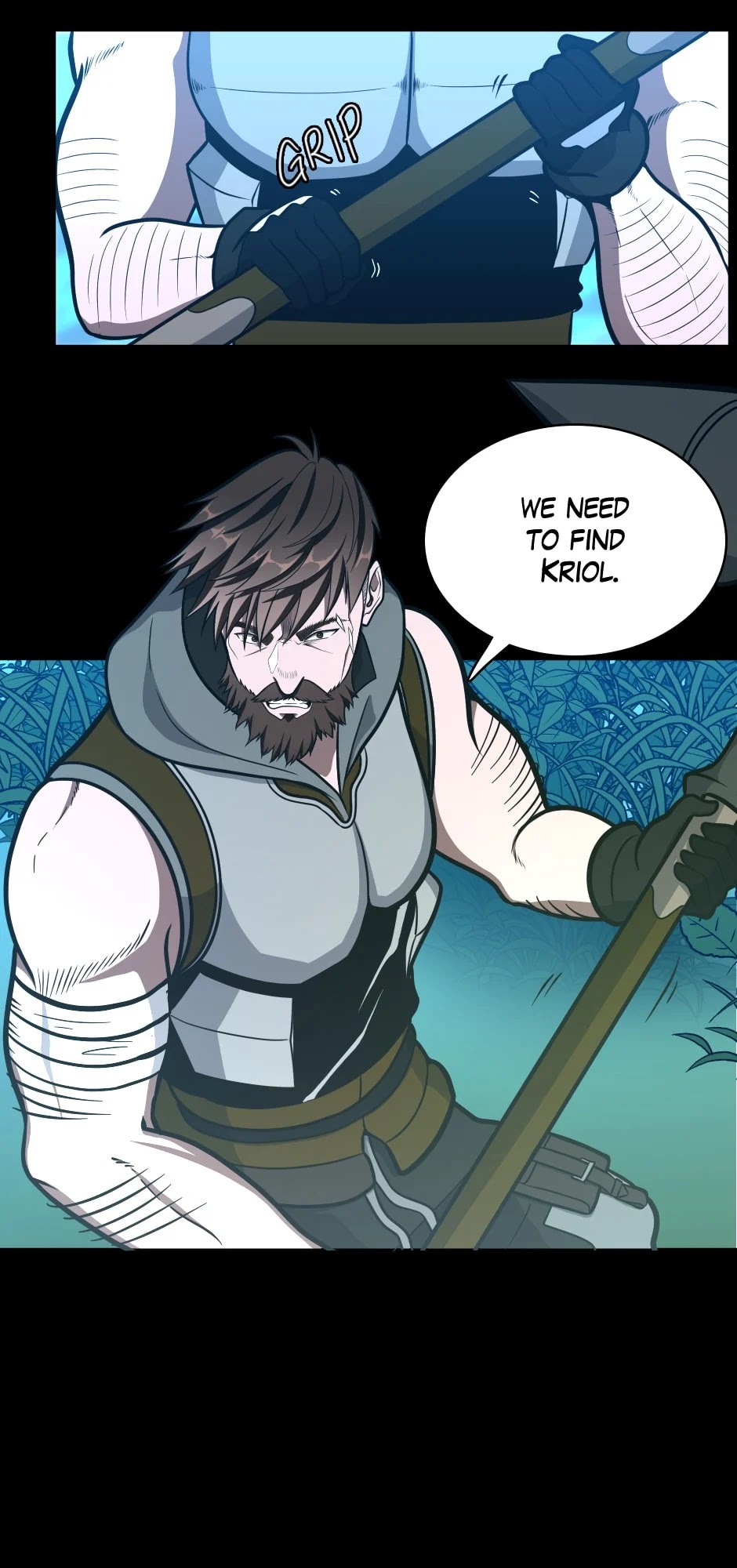 The Beginning After the End Chapter 63 page 39 - Chapter 63: Heart's Desire