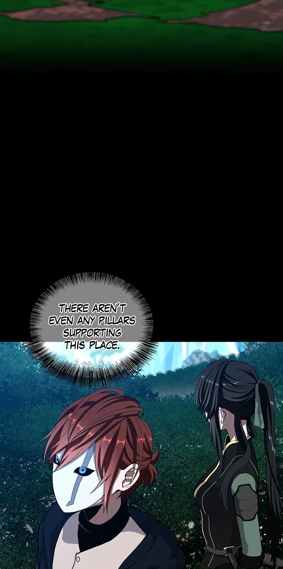 The Beginning After the End Chapter 63 page 4 - Chapter 63: Heart's Desire