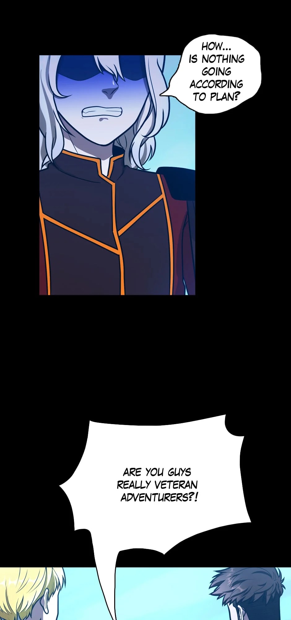 The Beginning After the End Chapter 63 page 40 - Chapter 63: Heart's Desire