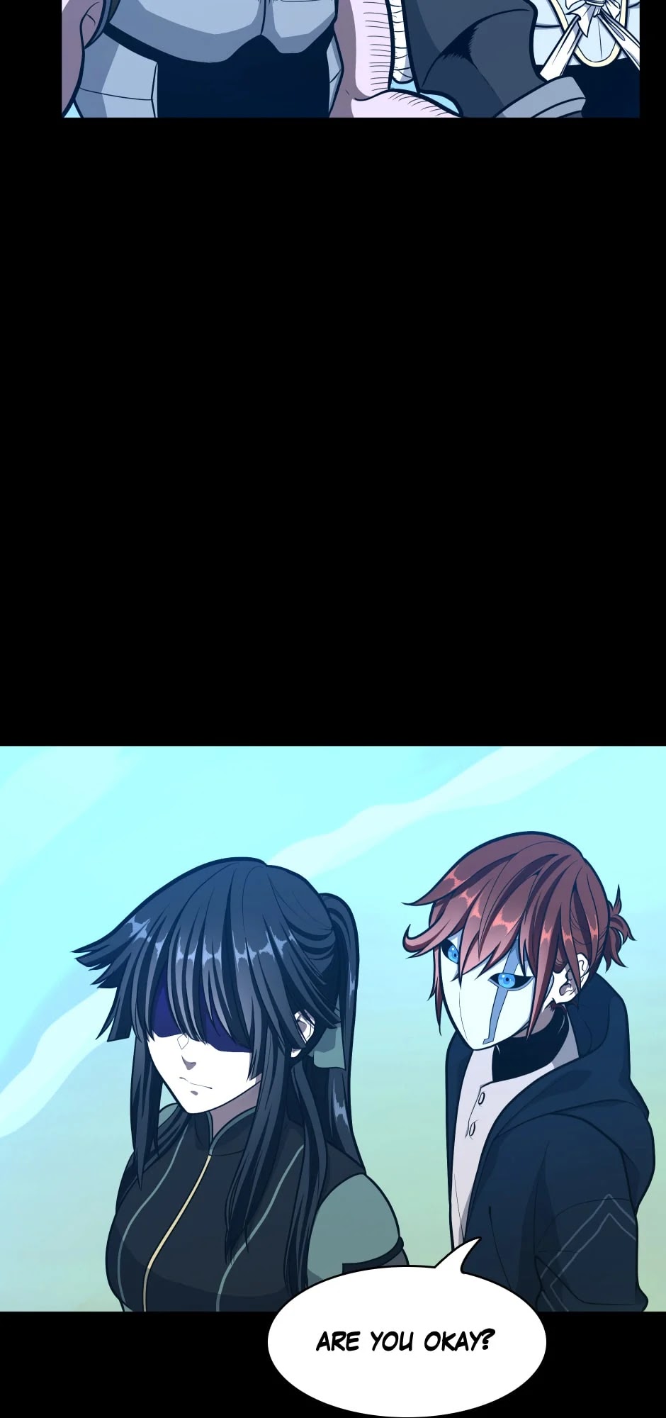 The Beginning After the End Chapter 63 page 42 - Chapter 63: Heart's Desire