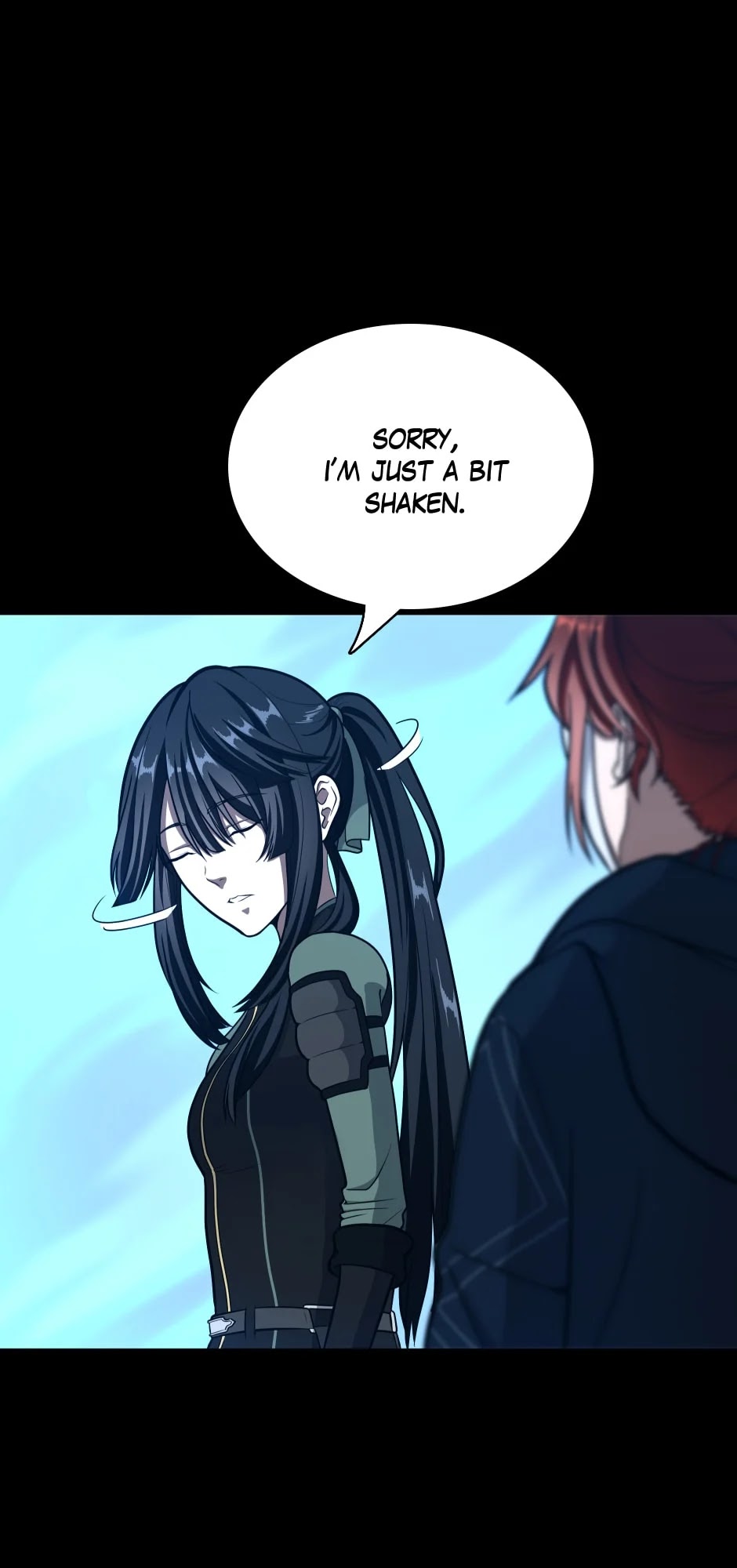 The Beginning After the End Chapter 63 page 44 - Chapter 63: Heart's Desire