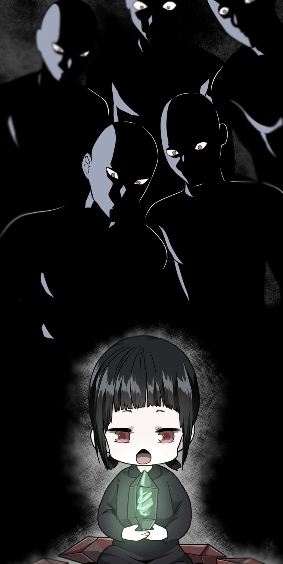 The Beginning After the End Chapter 63 page 49 - Chapter 63: Heart's Desire