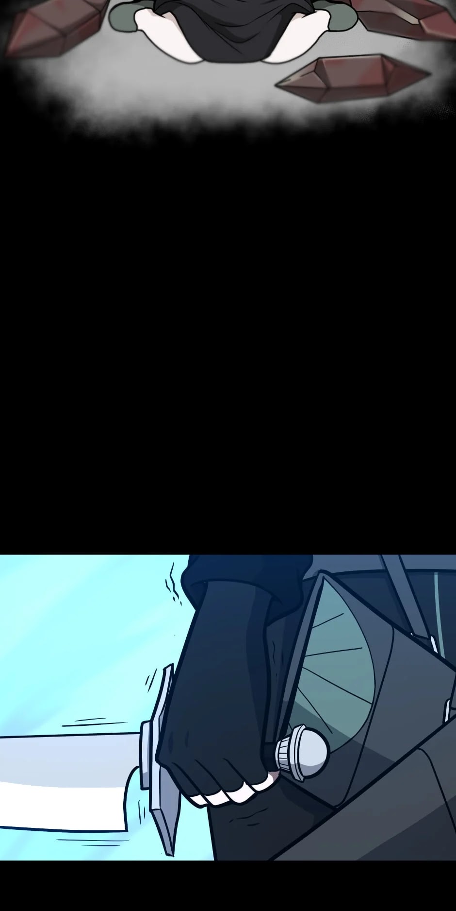 The Beginning After the End Chapter 63 page 50 - Chapter 63: Heart's Desire