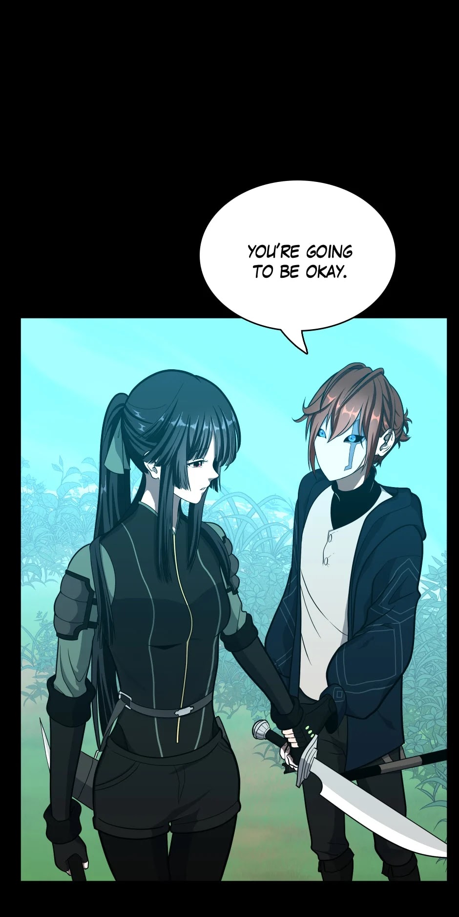 The Beginning After the End Chapter 63 page 52 - Chapter 63: Heart's Desire