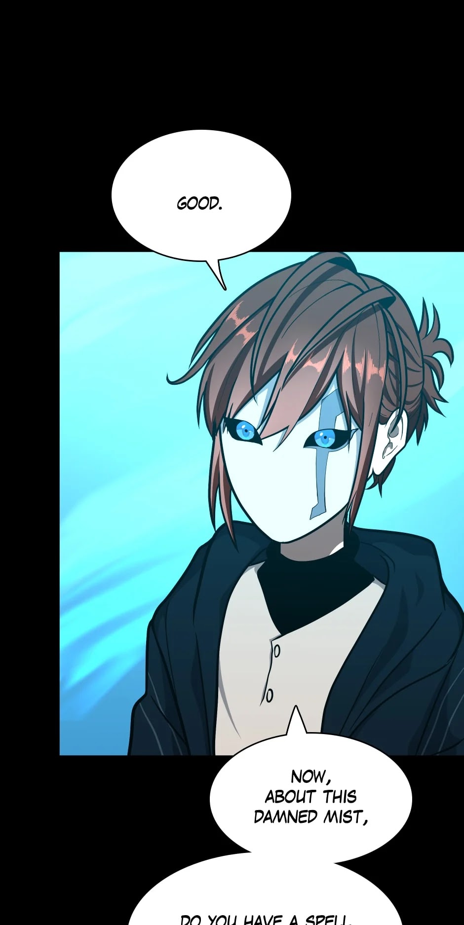 The Beginning After the End Chapter 63 page 54 - Chapter 63: Heart's Desire
