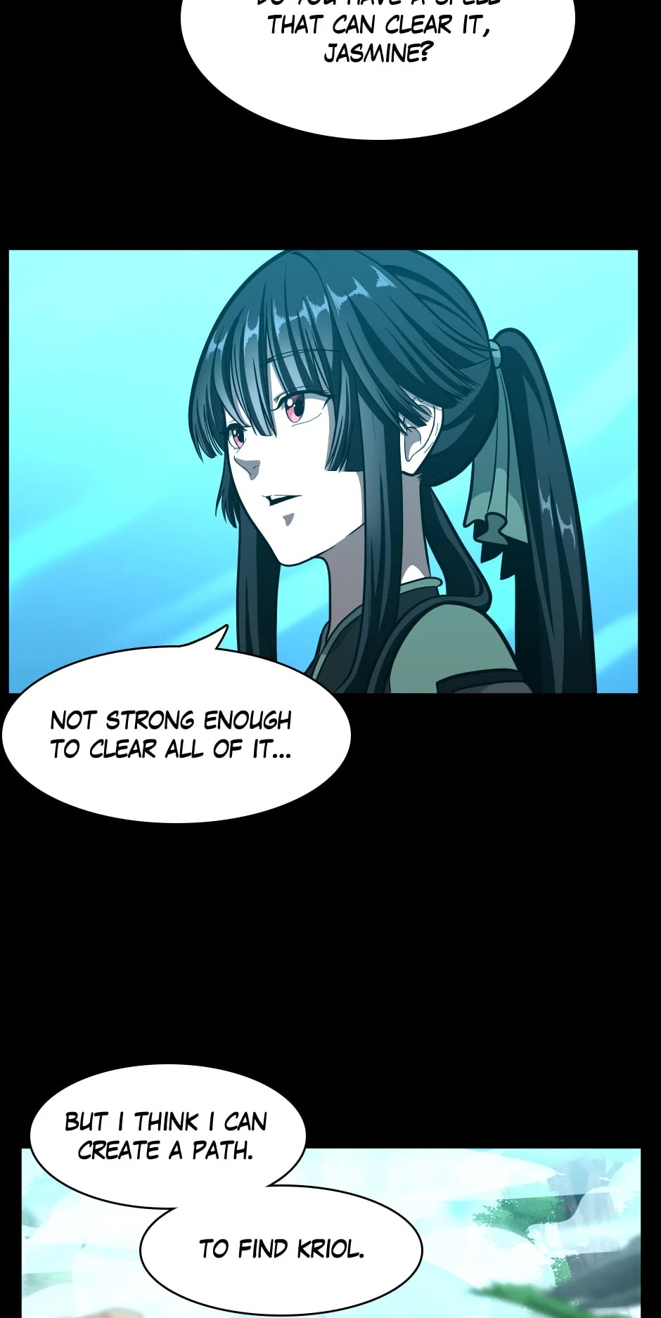 The Beginning After the End Chapter 63 page 55 - Chapter 63: Heart's Desire