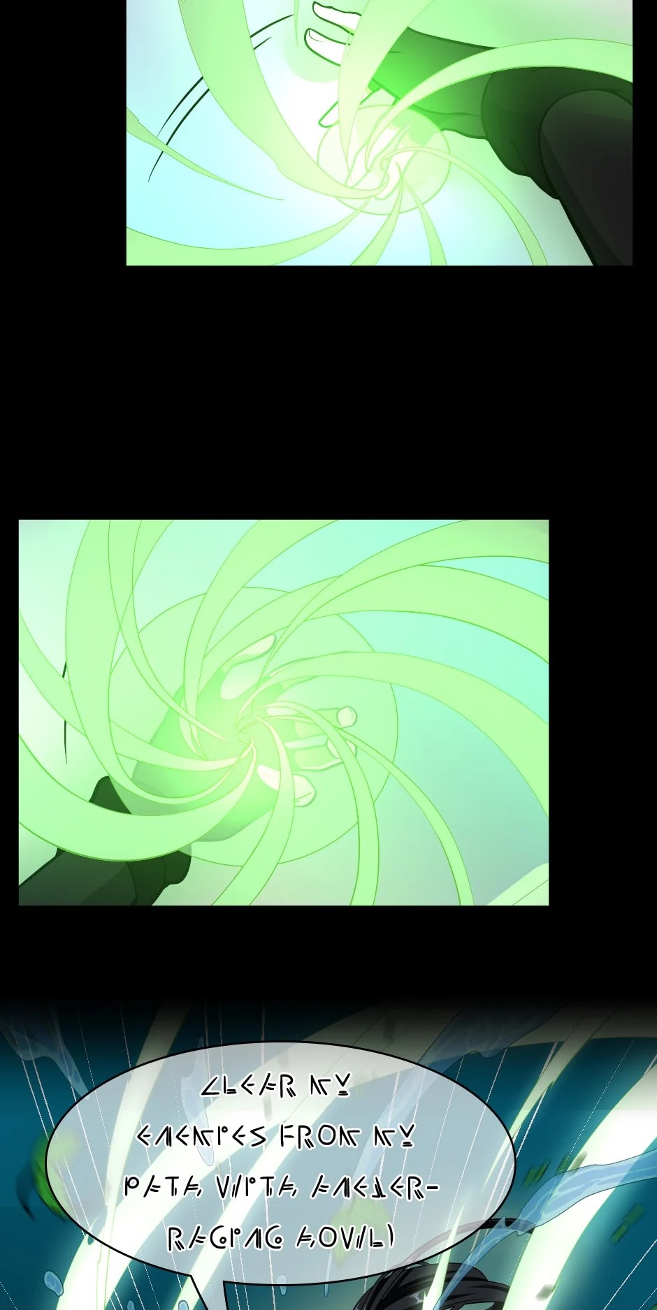 The Beginning After the End Chapter 63 page 57 - Chapter 63: Heart's Desire