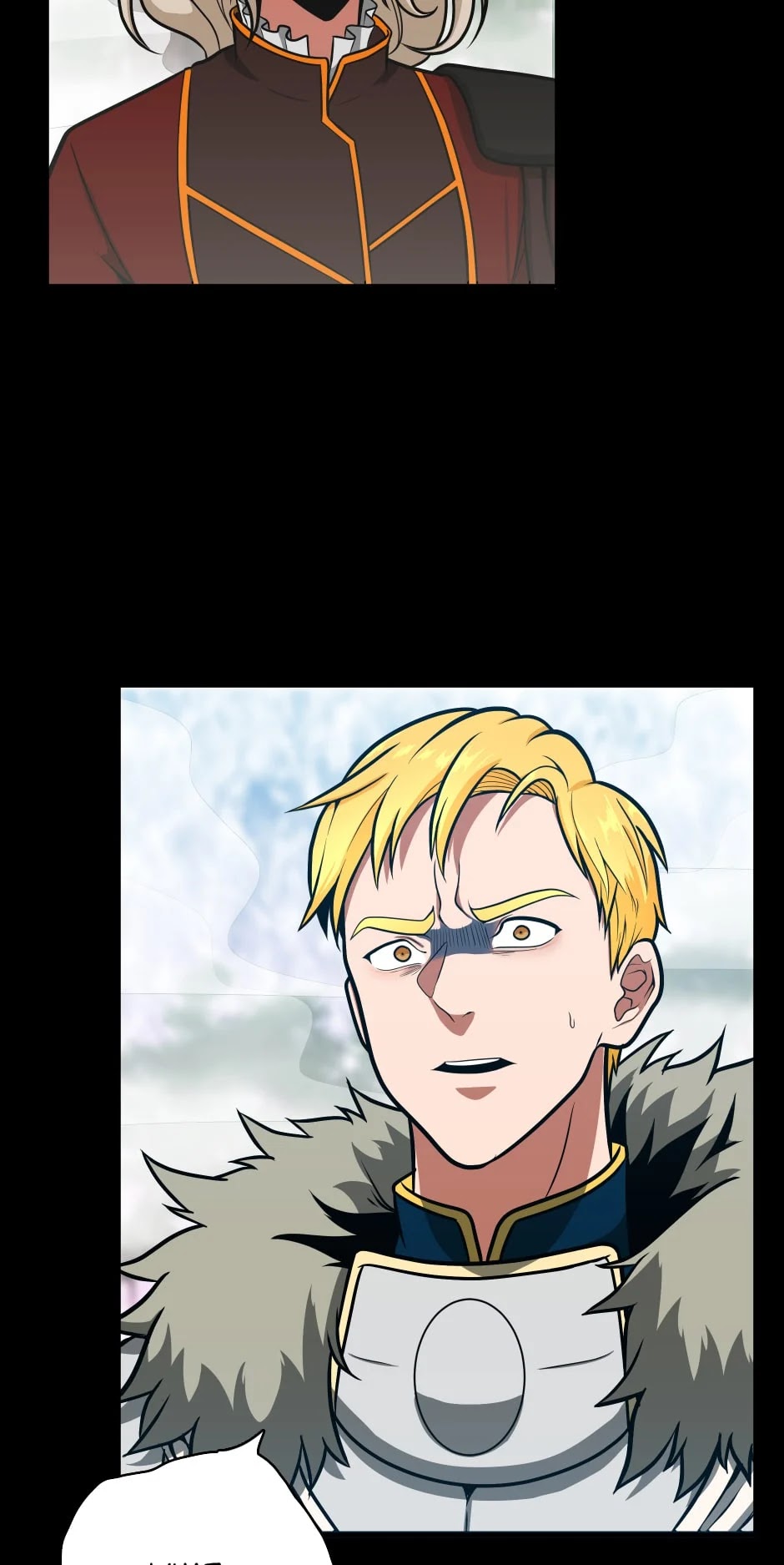 The Beginning After the End Chapter 63 page 65 - Chapter 63: Heart's Desire