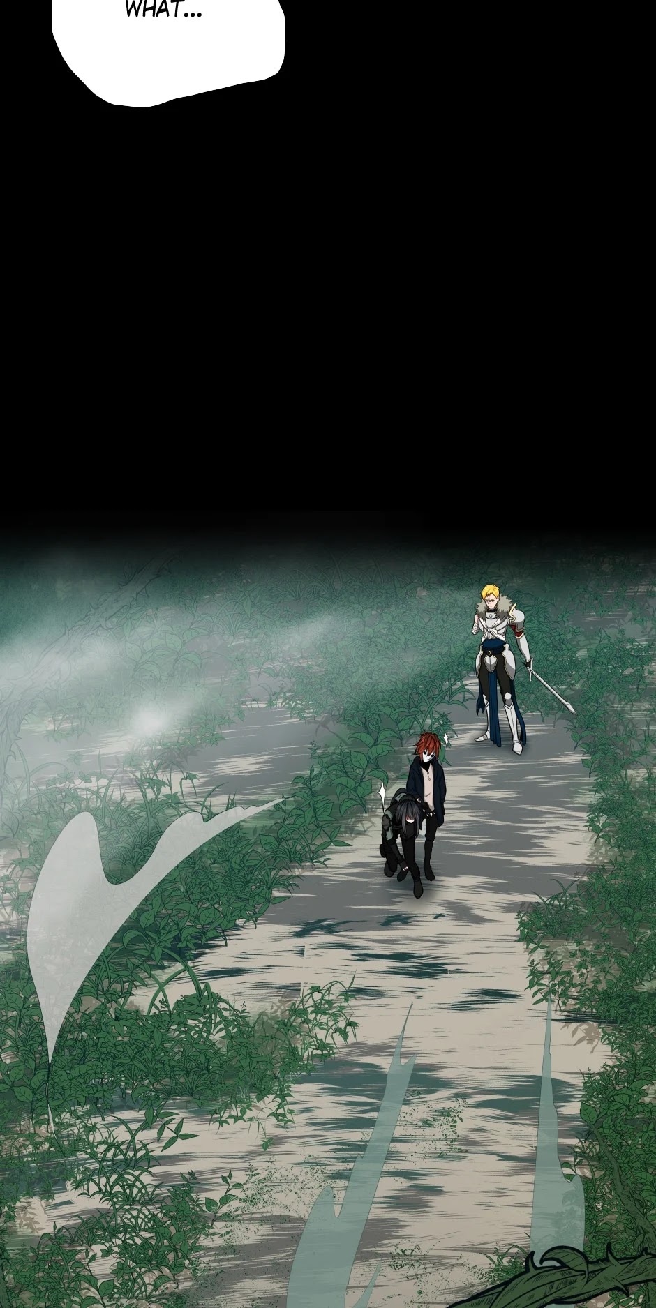 The Beginning After the End Chapter 63 page 66 - Chapter 63: Heart's Desire