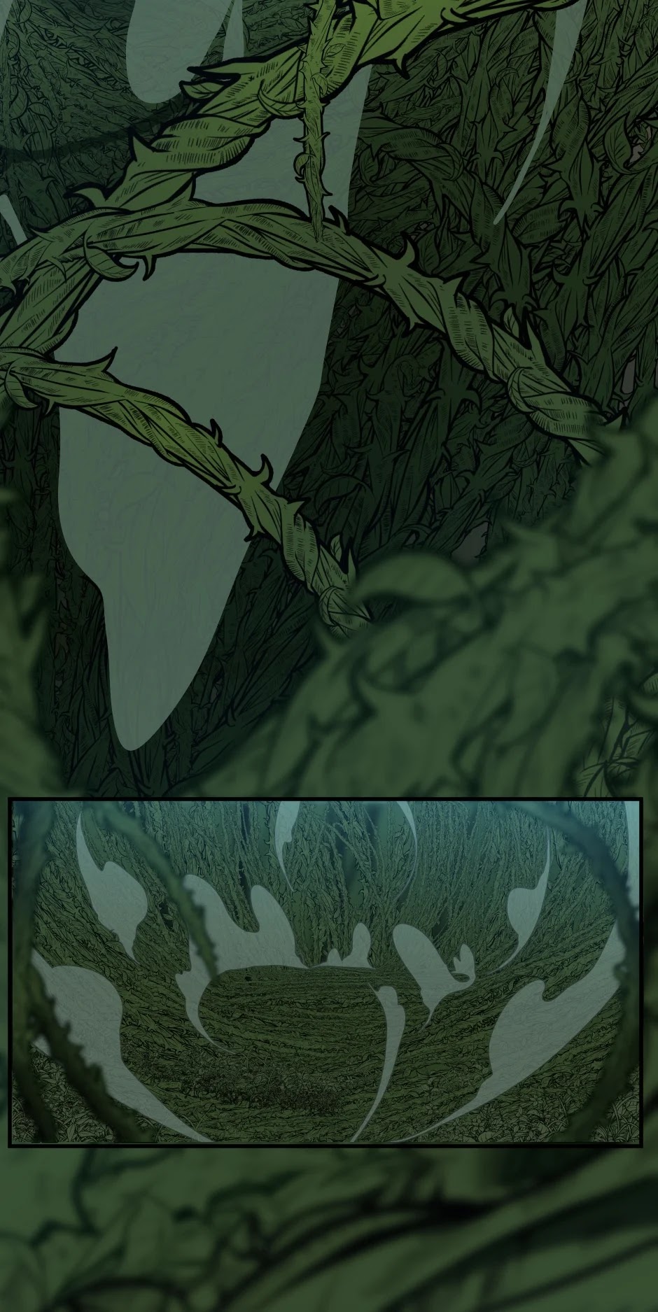 The Beginning After the End Chapter 63 page 68 - Chapter 63: Heart's Desire