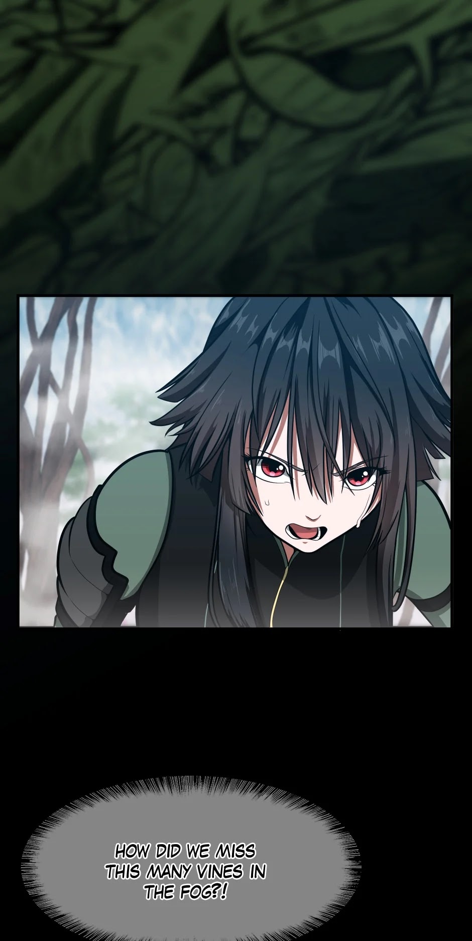 The Beginning After the End Chapter 63 page 69 - Chapter 63: Heart's Desire