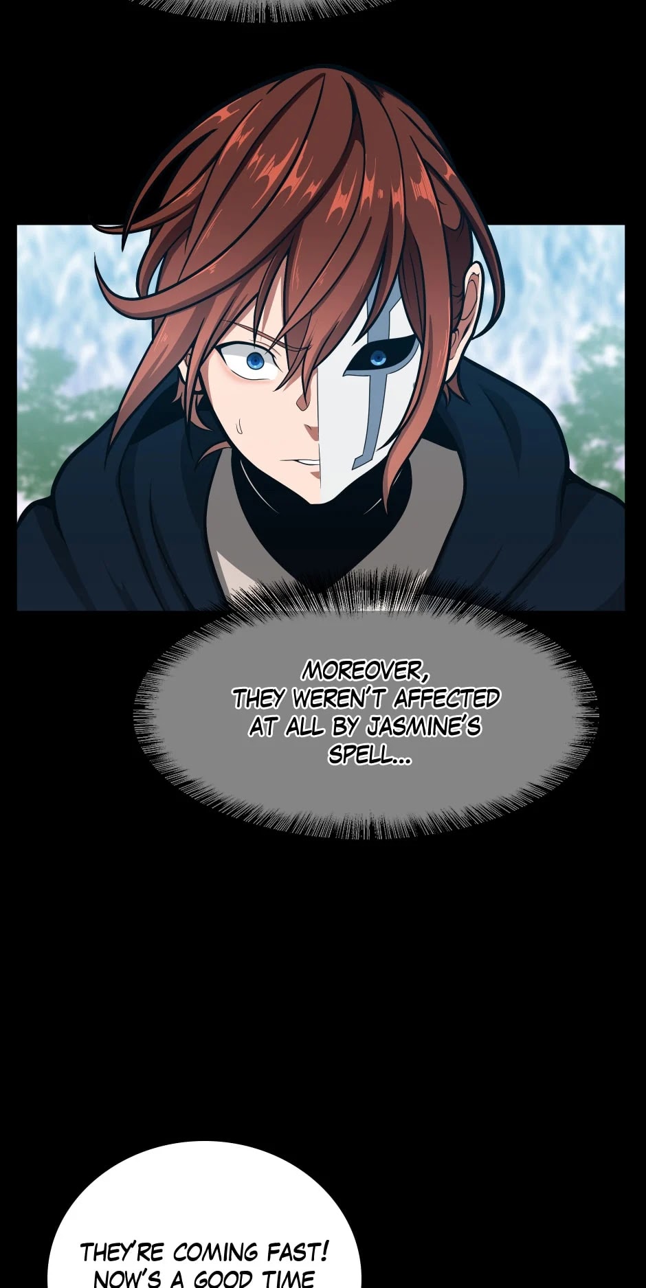 The Beginning After the End Chapter 63 page 70 - Chapter 63: Heart's Desire