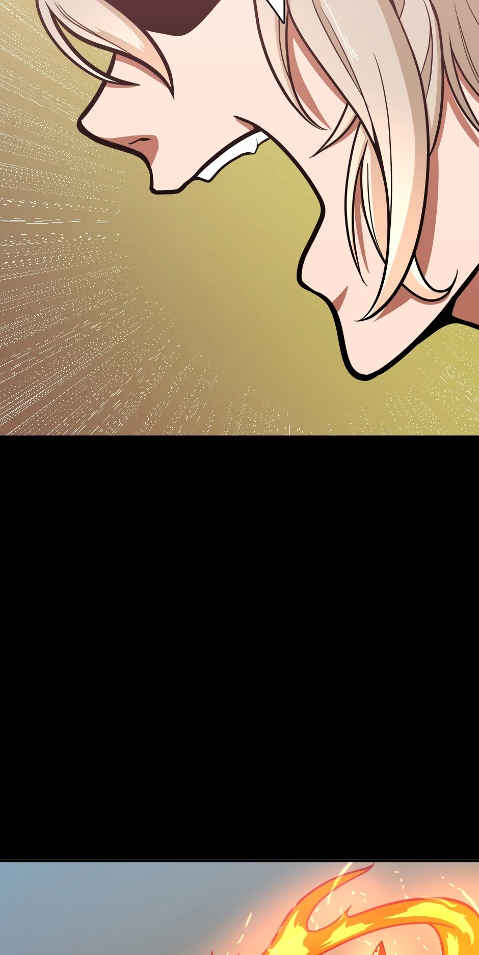 The Beginning After the End Chapter 63 page 72 - Chapter 63: Heart's Desire