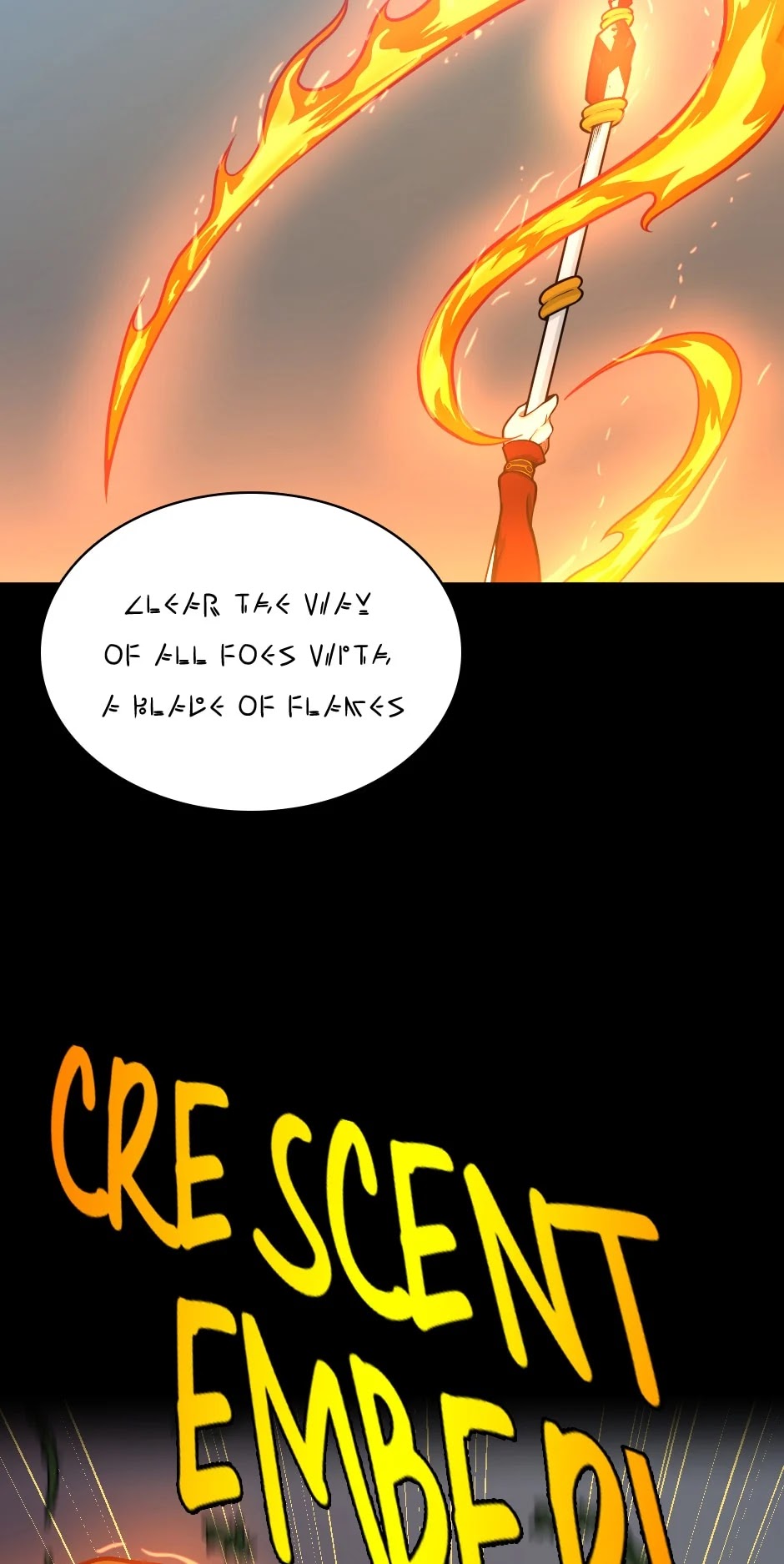 The Beginning After the End Chapter 63 page 73 - Chapter 63: Heart's Desire