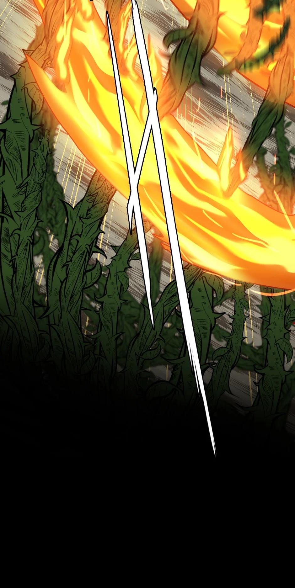 The Beginning After the End Chapter 63 page 75 - Chapter 63: Heart's Desire