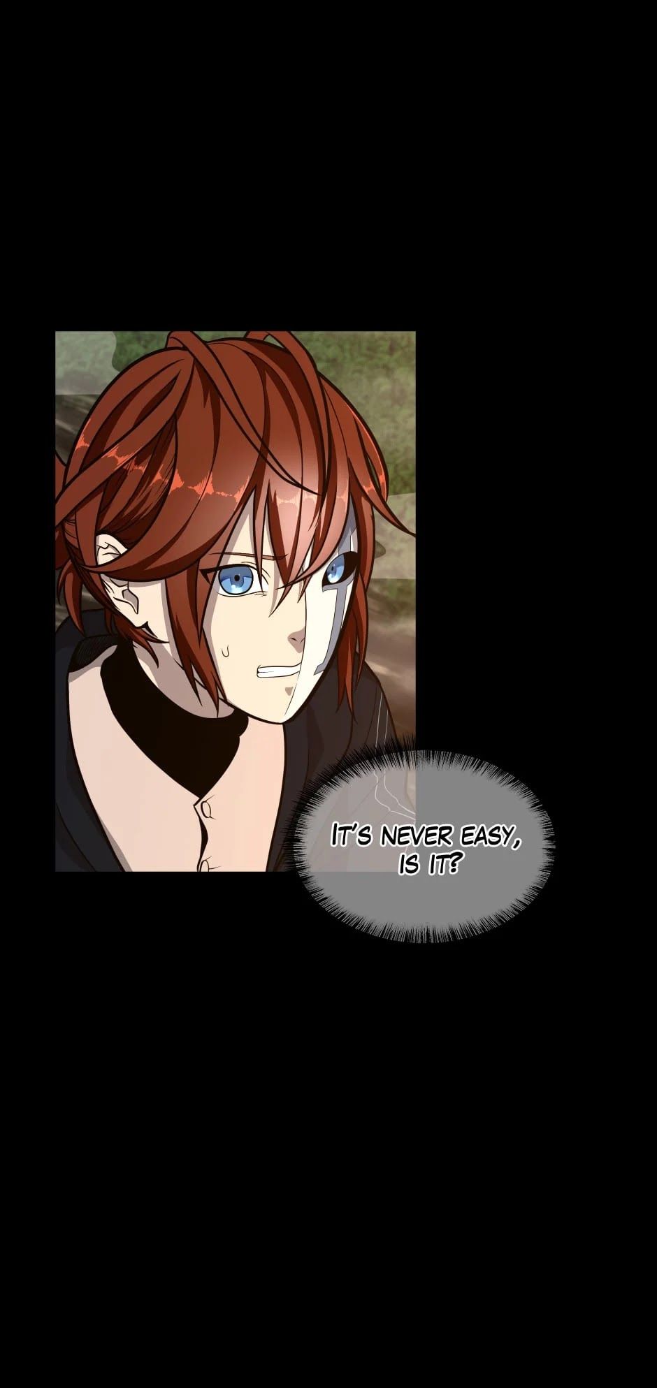 The Beginning After the End Chapter 63 page 78 - Chapter 63: Heart's Desire
