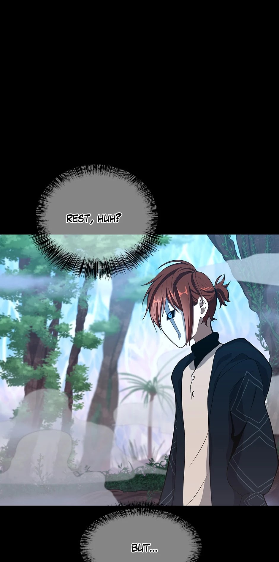 The Beginning After the End Chapter 63 page 8 - Chapter 63: Heart's Desire
