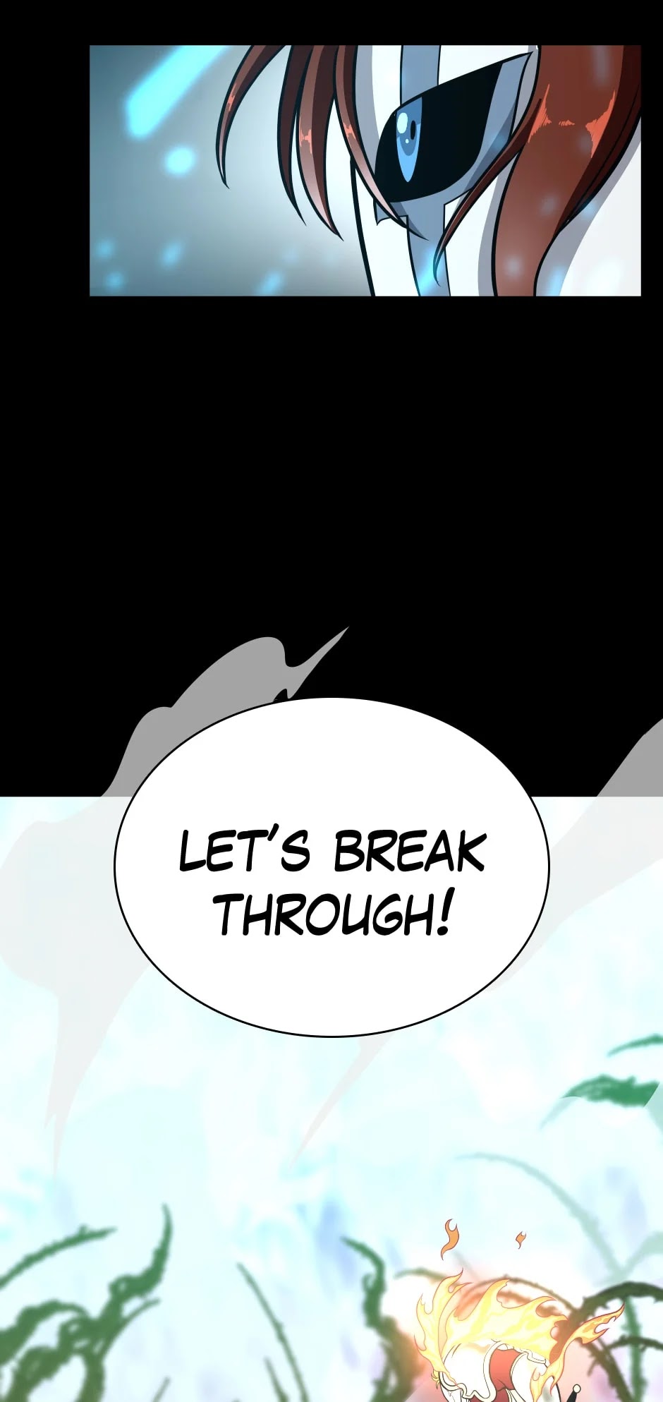 The Beginning After the End Chapter 63 page 82 - Chapter 63: Heart's Desire