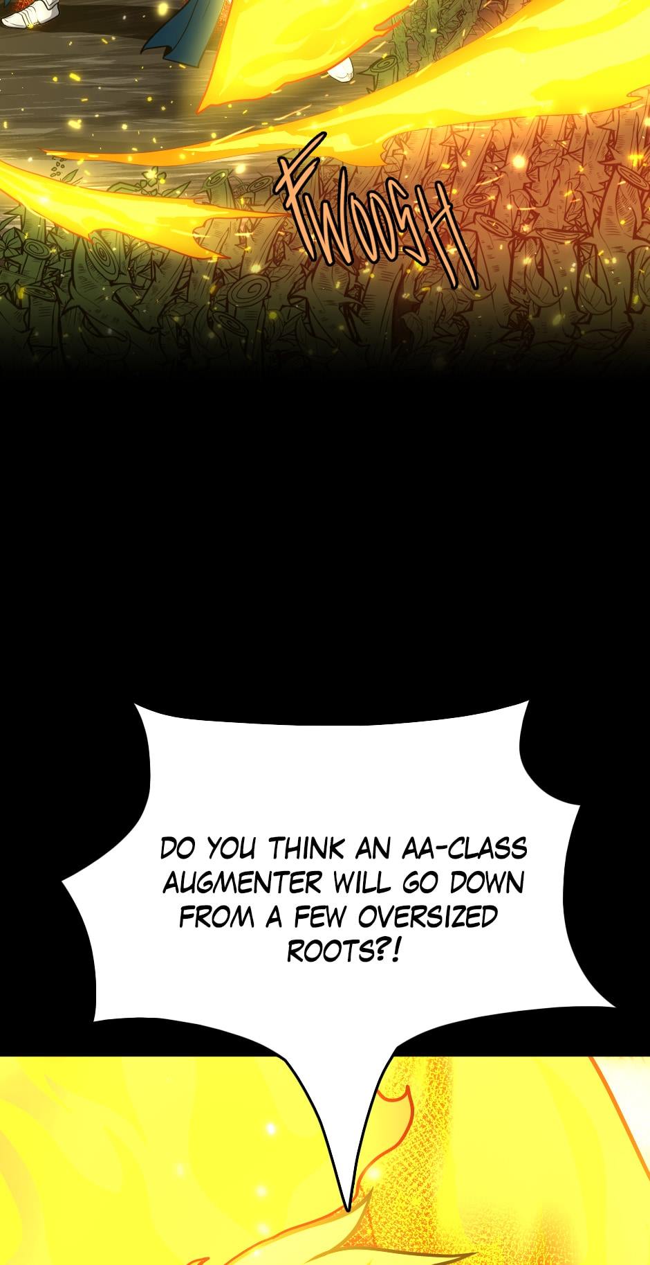 The Beginning After the End Chapter 64 page 16 - Chapter 64: Behind the Mist