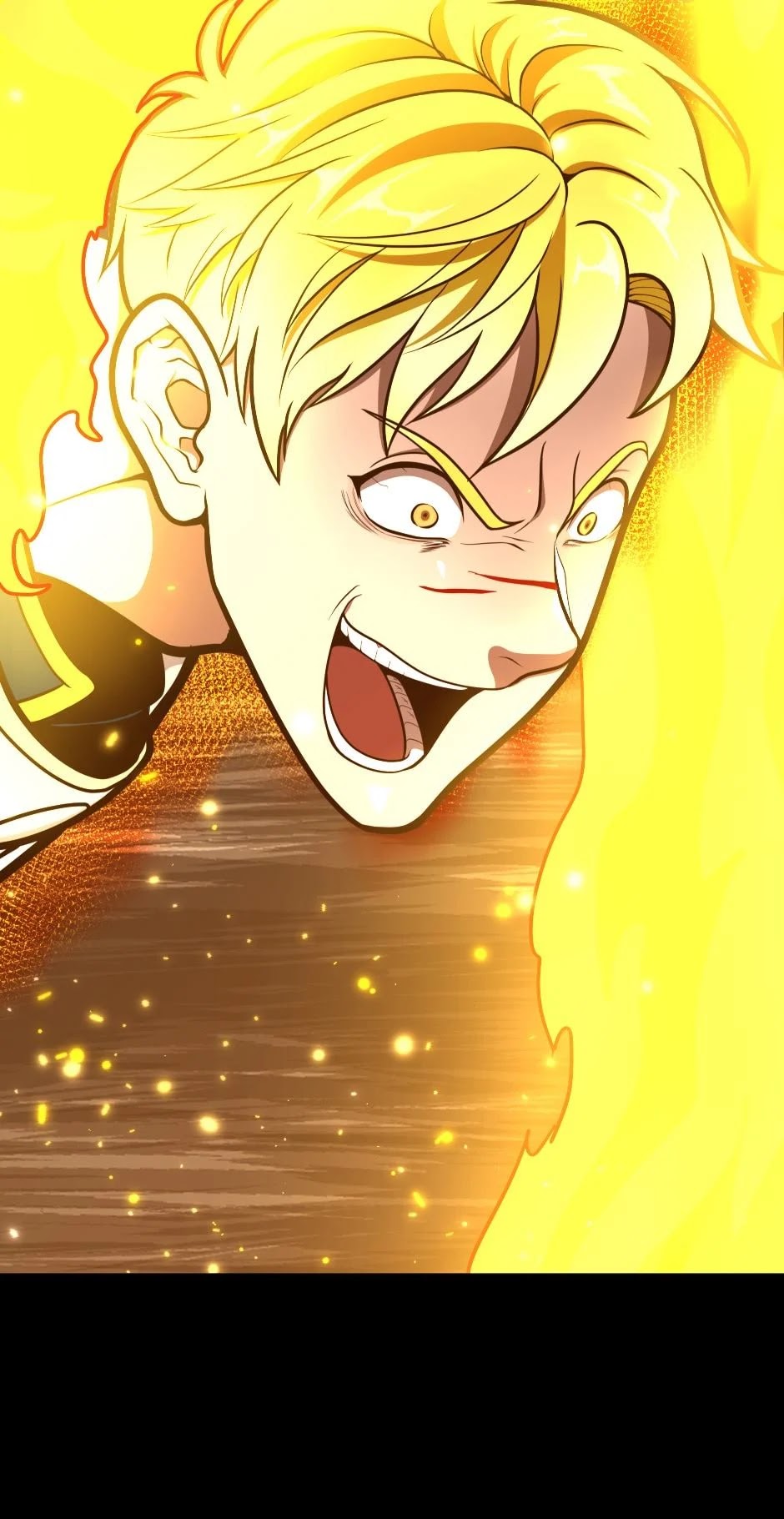 The Beginning After the End Chapter 64 page 17 - Chapter 64: Behind the Mist