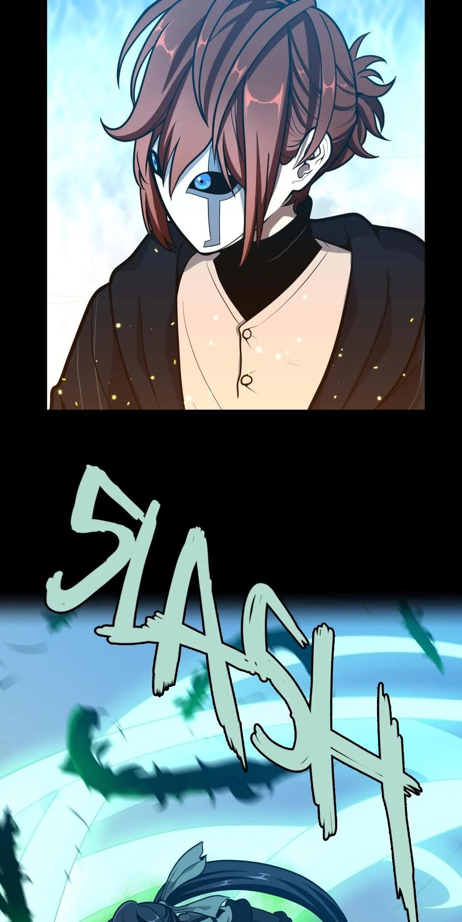 The Beginning After the End Chapter 64 page 19 - Chapter 64: Behind the Mist