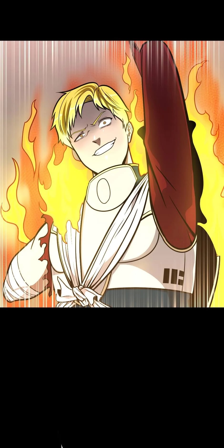 The Beginning After the End Chapter 64 page 23 - Chapter 64: Behind the Mist