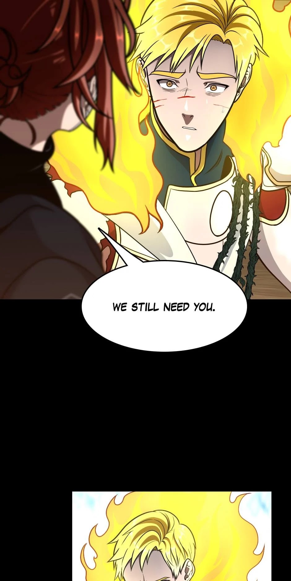 The Beginning After the End Chapter 64 page 32 - Chapter 64: Behind the Mist