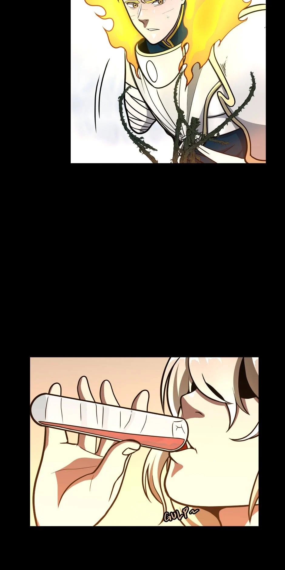 The Beginning After the End Chapter 64 page 33 - Chapter 64: Behind the Mist