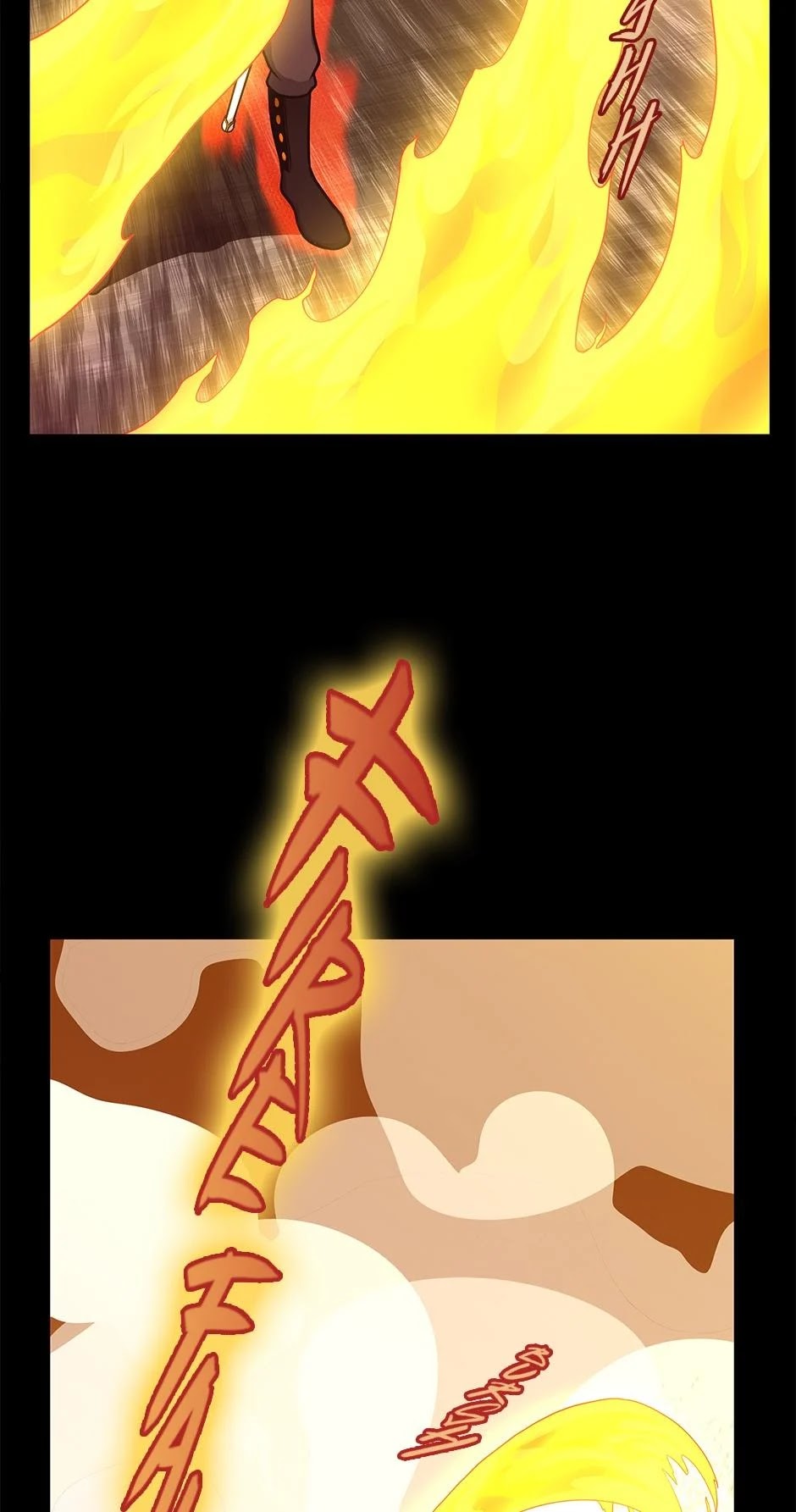 The Beginning After the End Chapter 64 page 37 - Chapter 64: Behind the Mist