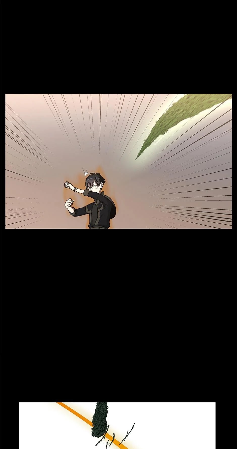 The Beginning After the End Chapter 64 page 41 - Chapter 64: Behind the Mist