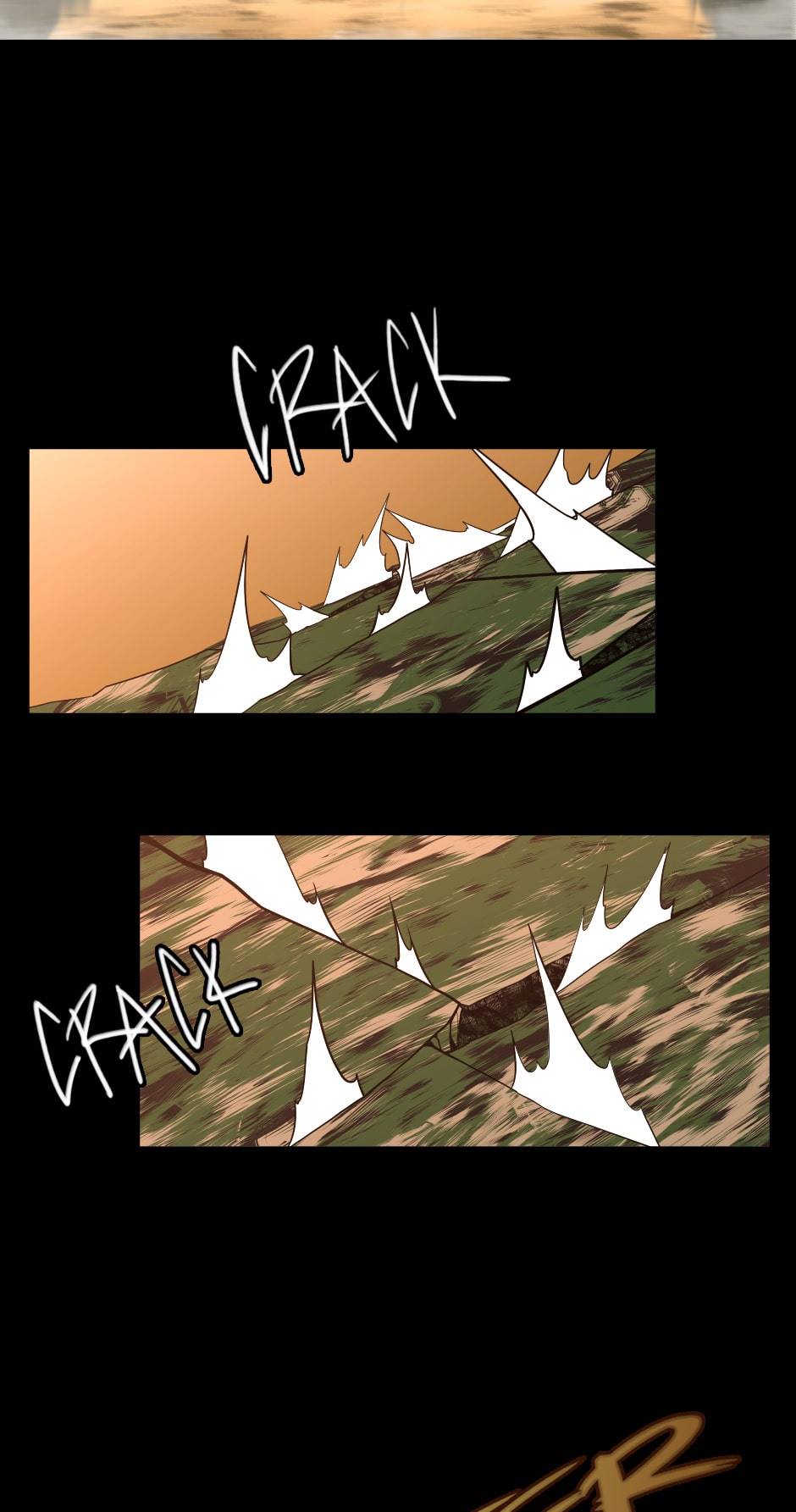 The Beginning After the End Chapter 64 page 45 - Chapter 64: Behind the Mist