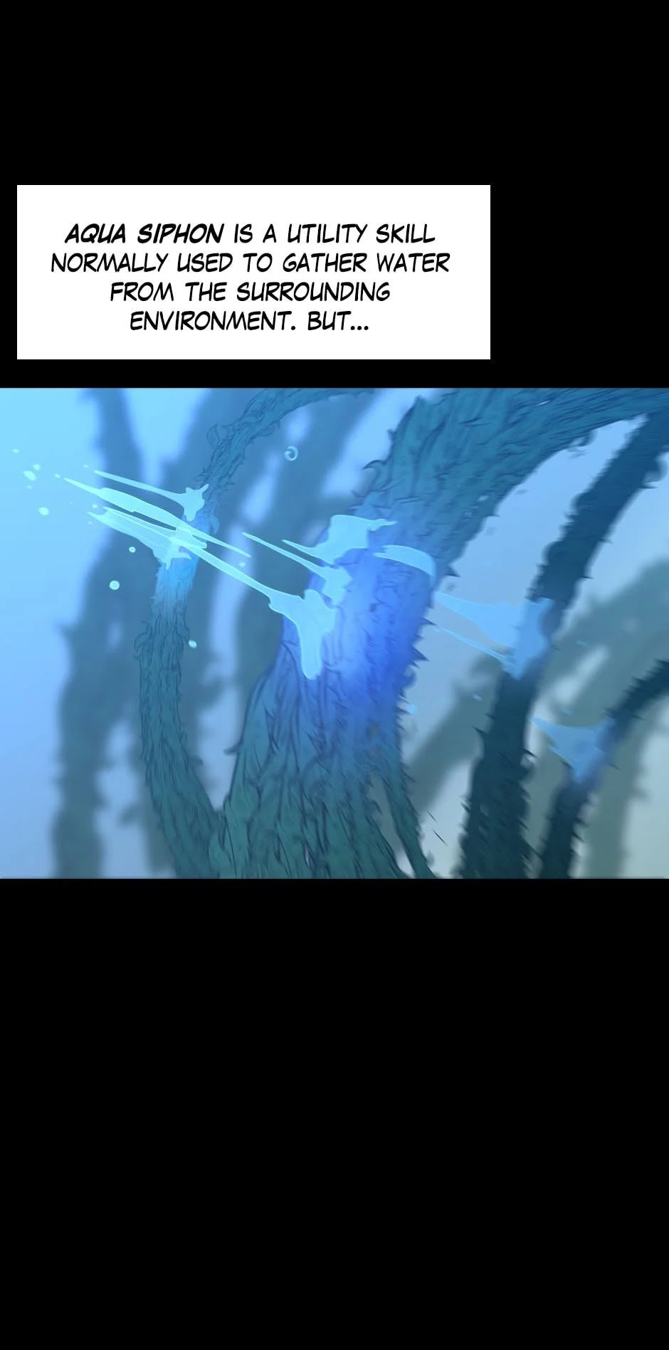 The Beginning After the End Chapter 64 page 51 - Chapter 64: Behind the Mist