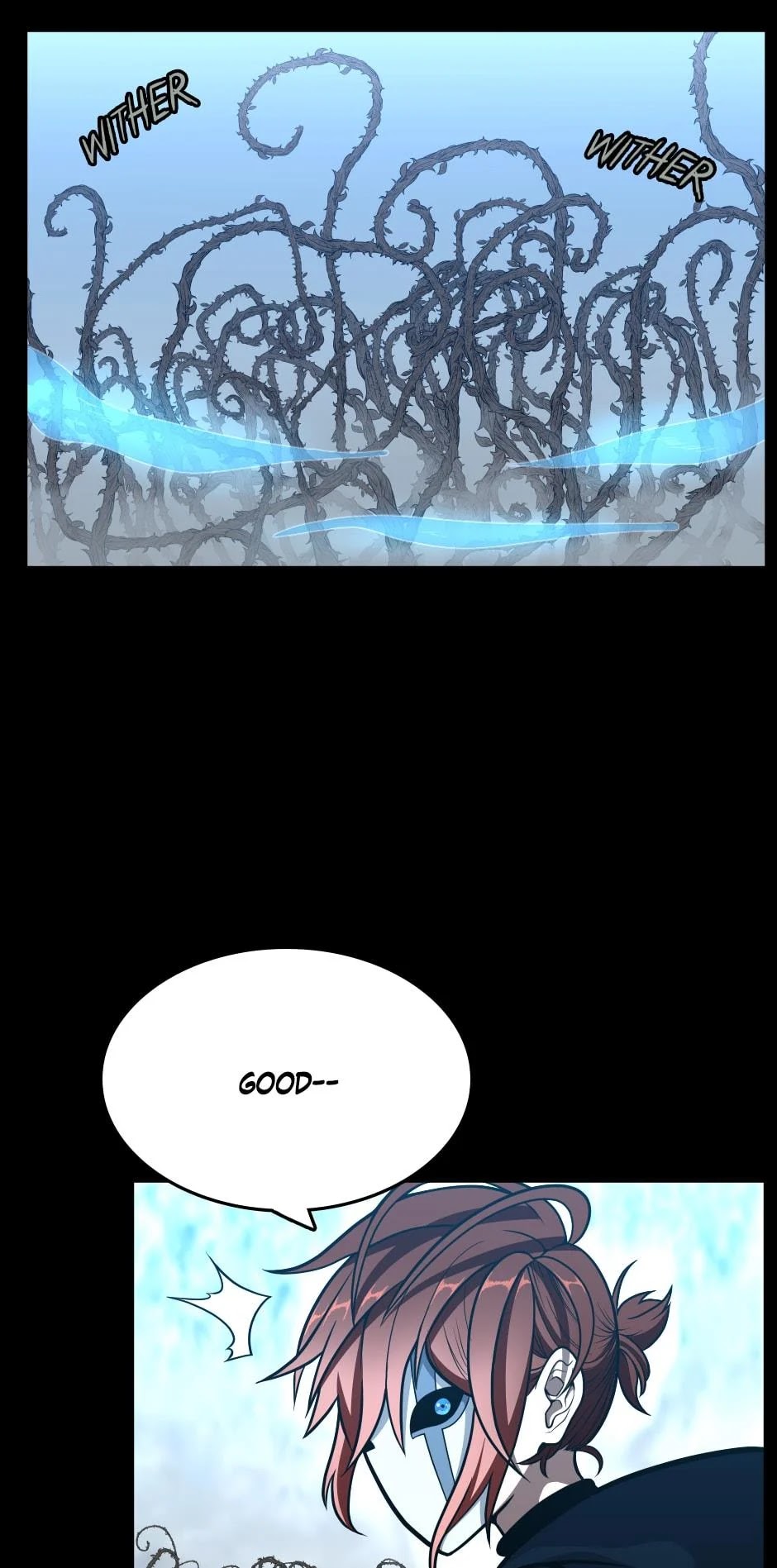 The Beginning After the End Chapter 64 page 52 - Chapter 64: Behind the Mist