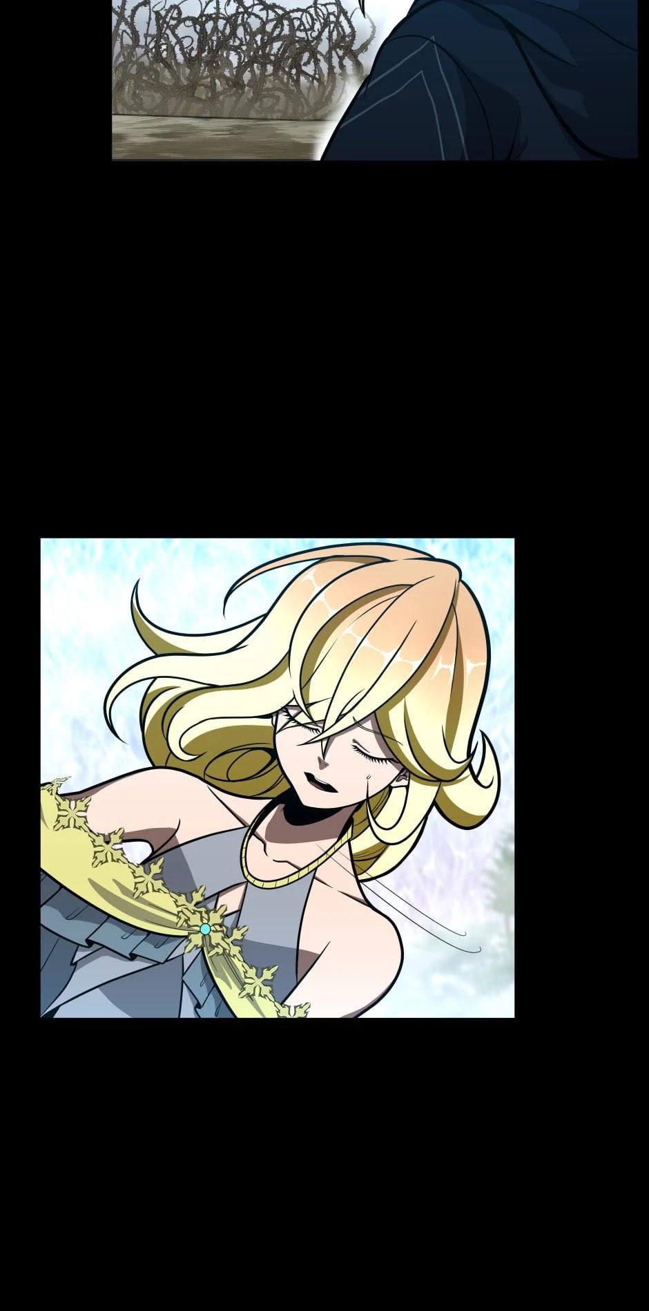 The Beginning After the End Chapter 64 page 53 - Chapter 64: Behind the Mist