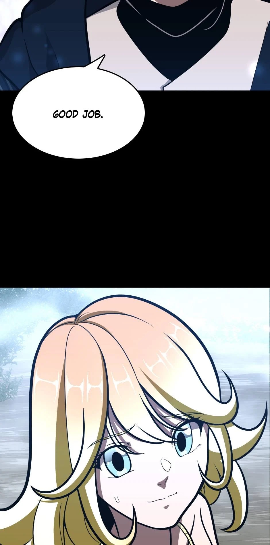 The Beginning After the End Chapter 64 page 56 - Chapter 64: Behind the Mist