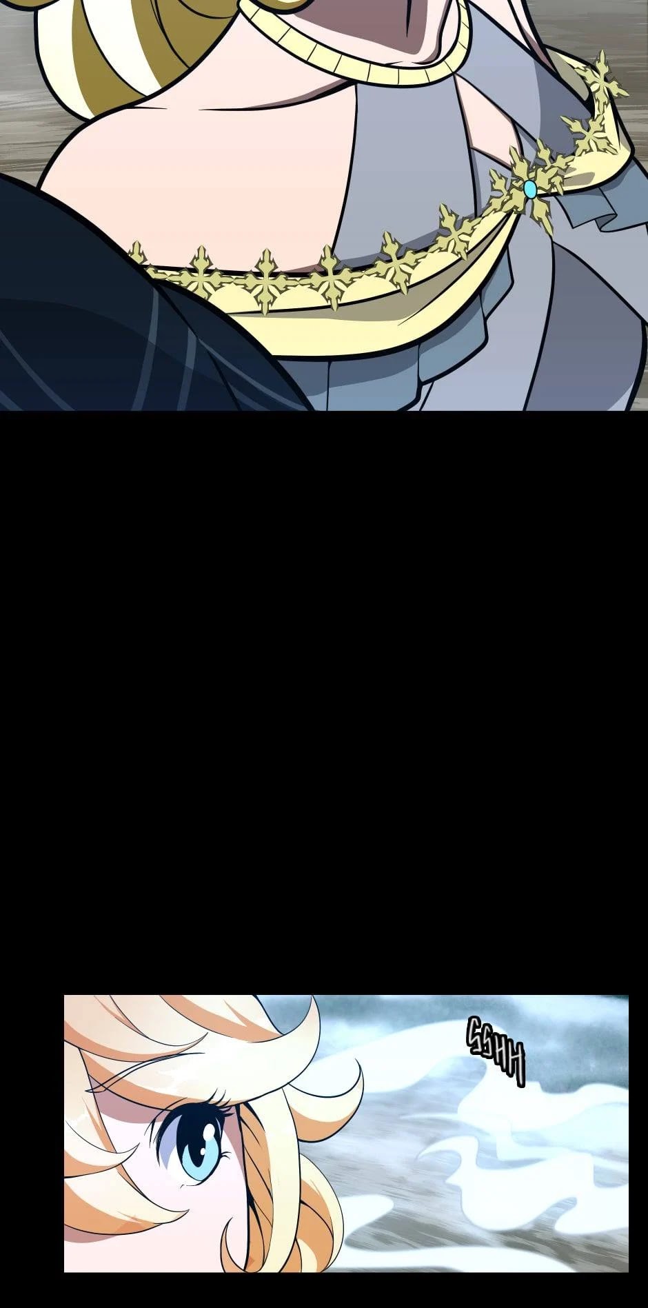 The Beginning After the End Chapter 64 page 57 - Chapter 64: Behind the Mist