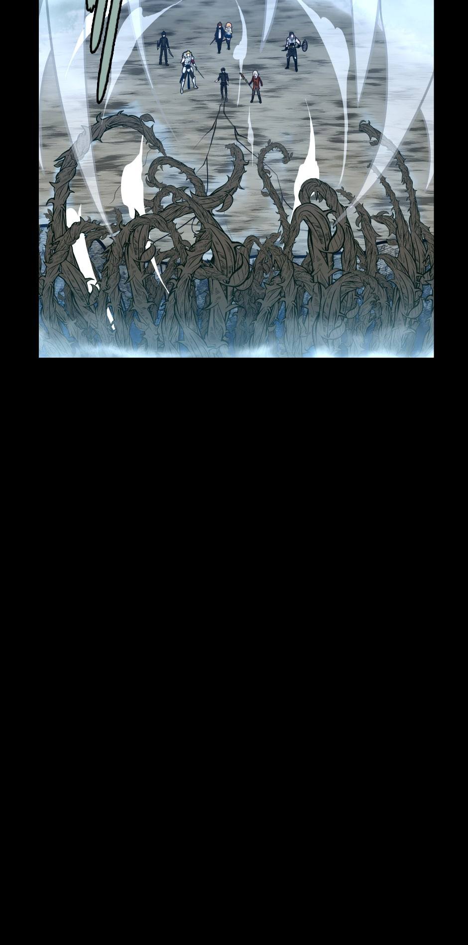 The Beginning After the End Chapter 64 page 59 - Chapter 64: Behind the Mist