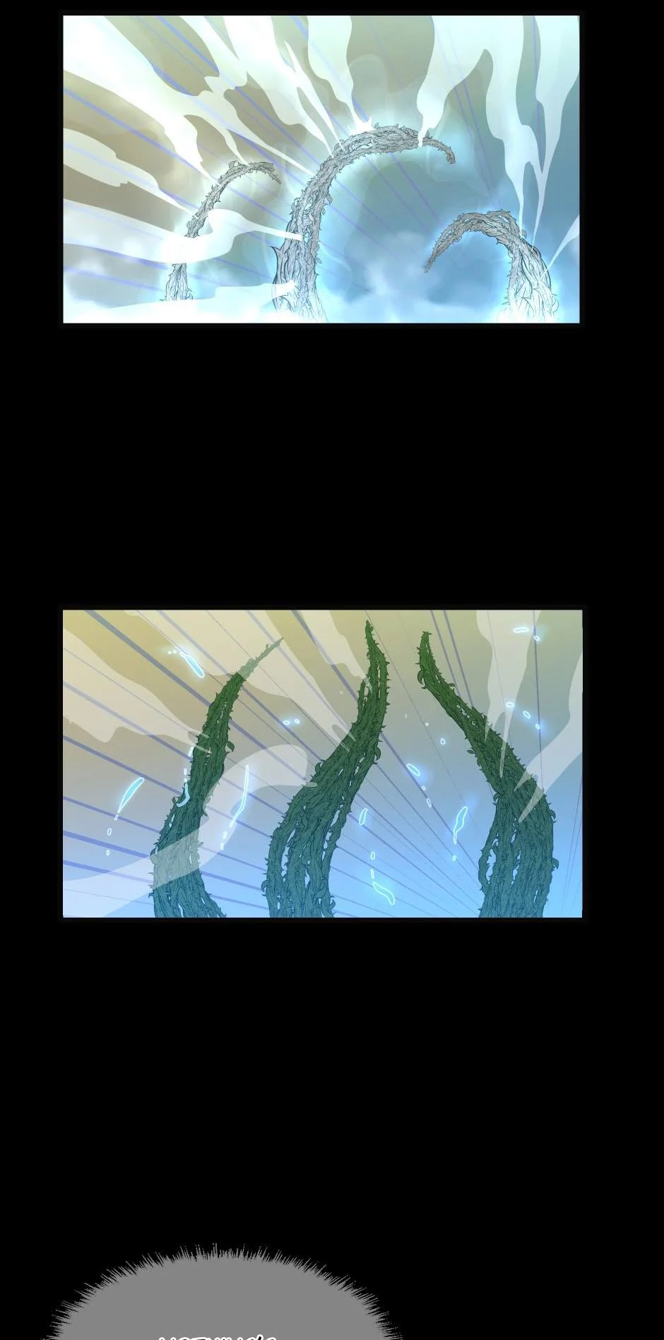 The Beginning After the End Chapter 64 page 60 - Chapter 64: Behind the Mist