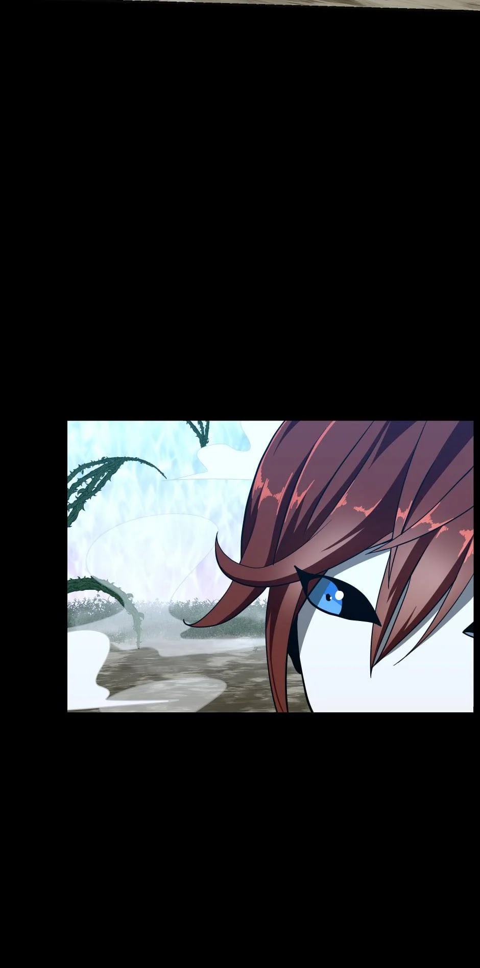 The Beginning After the End Chapter 64 page 63 - Chapter 64: Behind the Mist