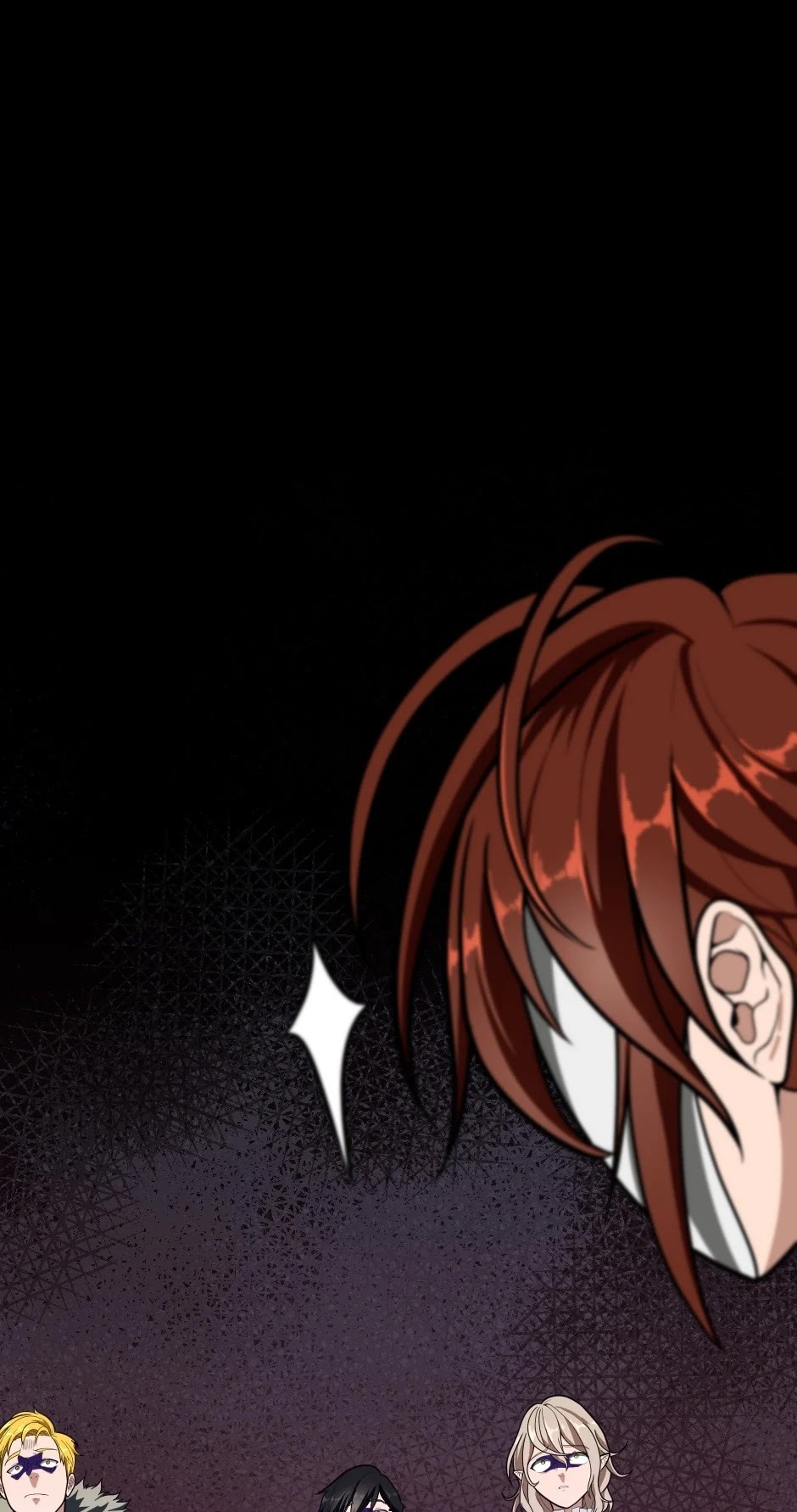 The Beginning After the End Chapter 64 page 65 - Chapter 64: Behind the Mist