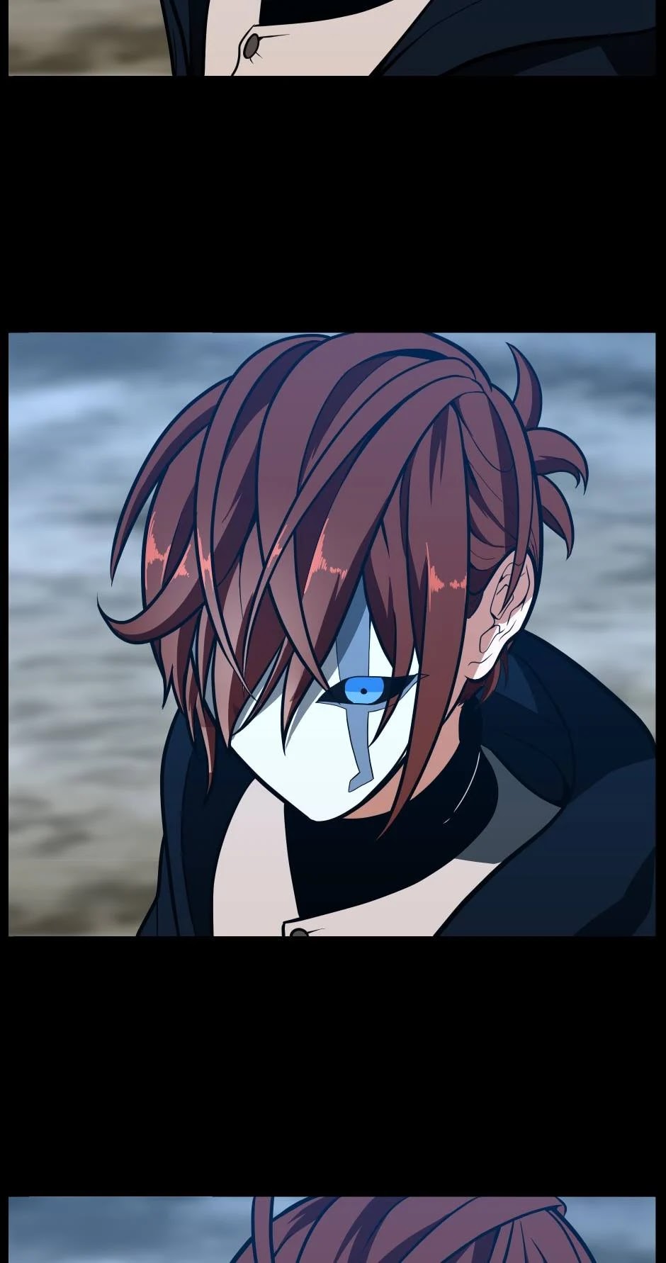 The Beginning After the End Chapter 64 page 67 - Chapter 64: Behind the Mist