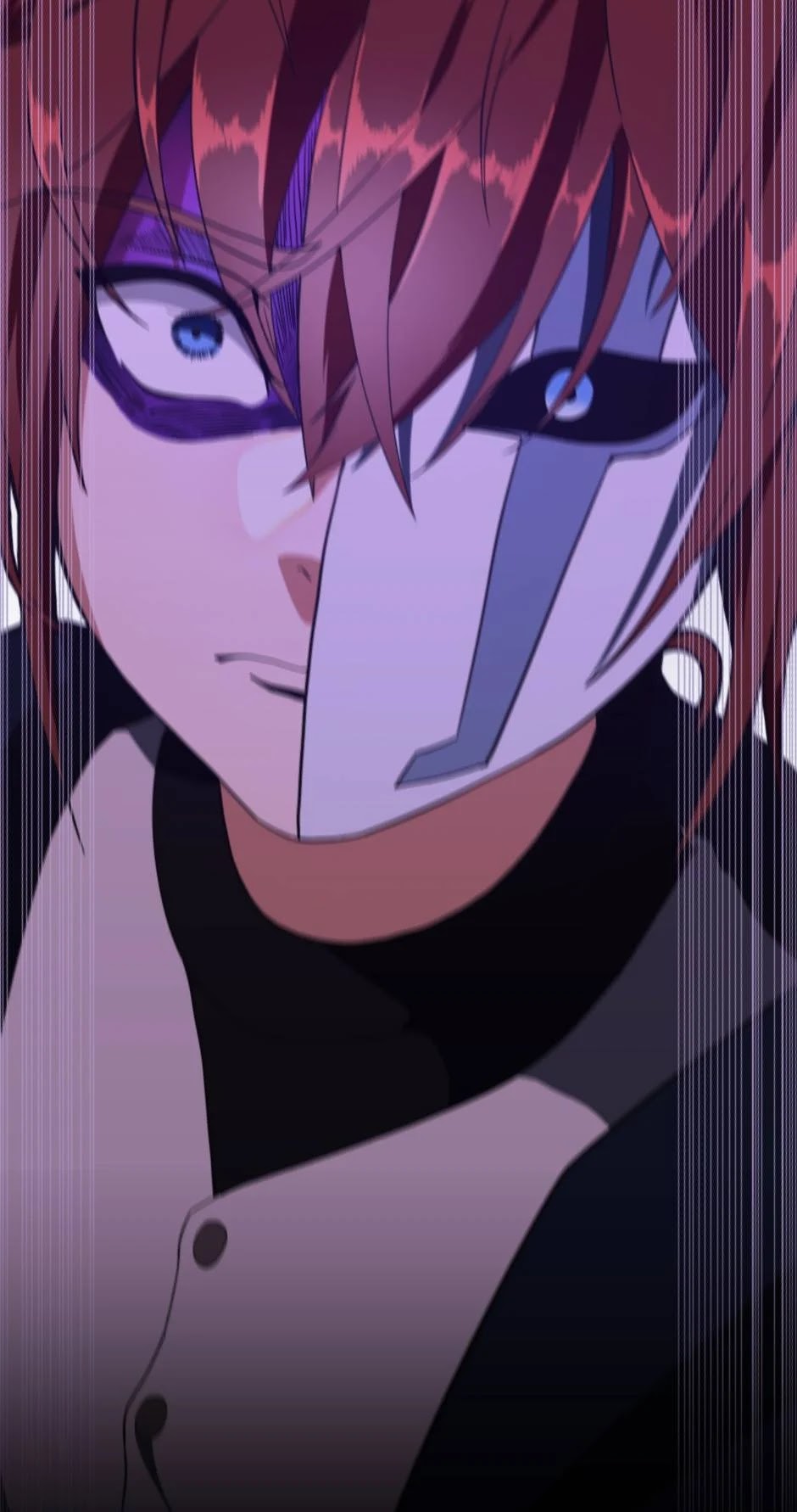 The Beginning After the End Chapter 64 page 69 - Chapter 64: Behind the Mist